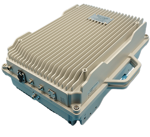 中卫单频/双频/四频/五频运营级数字光纤直放站