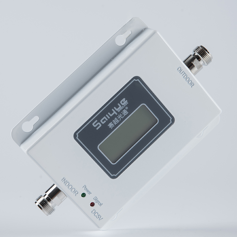 中卫家用配电房机房信号放大器200㎡