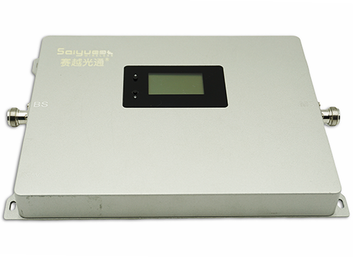  中卫三频/四频/五频手机信号接收器800㎡