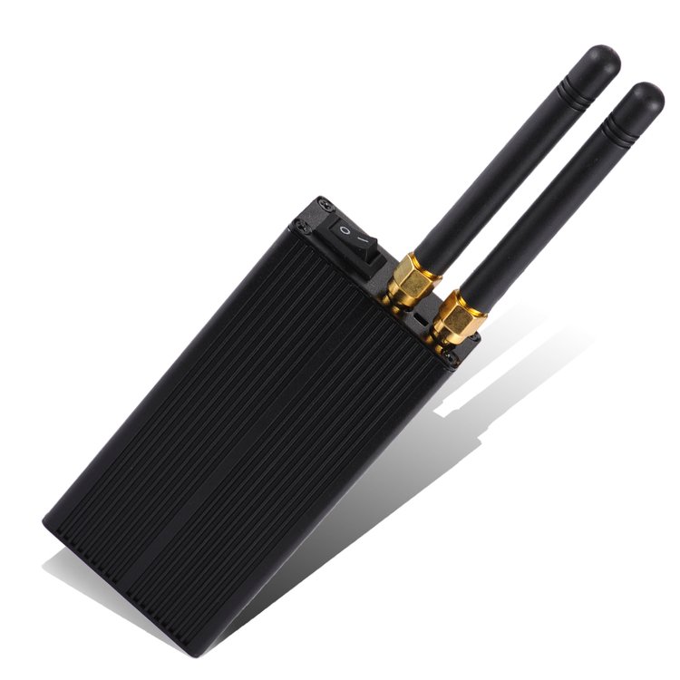  中卫1.2G/1.5G导航屏蔽器