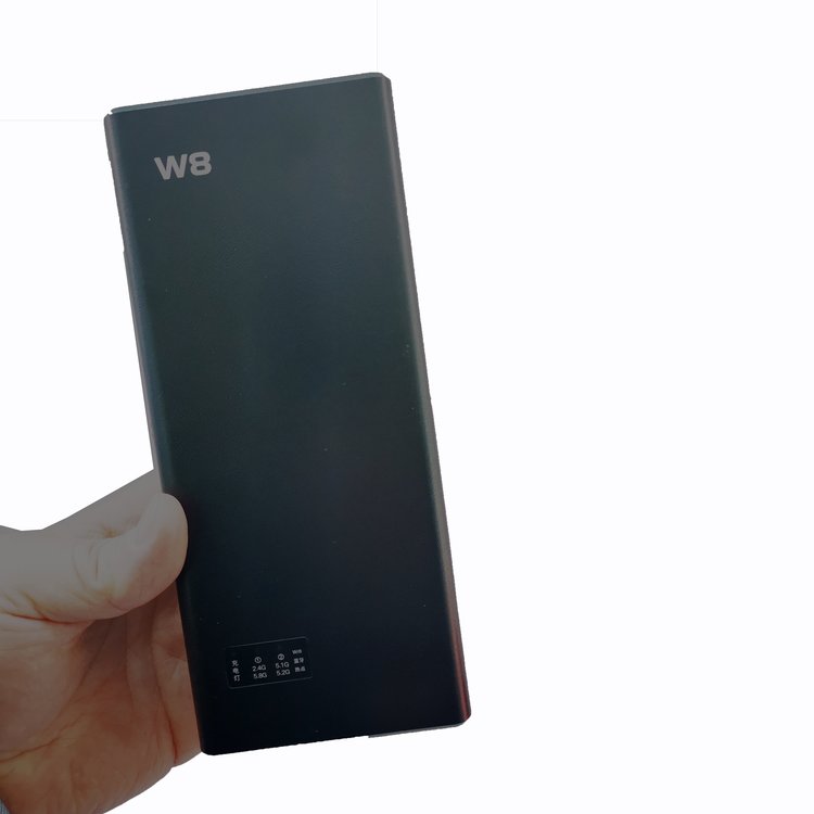  中卫蓝牙WiFi信号屏蔽器