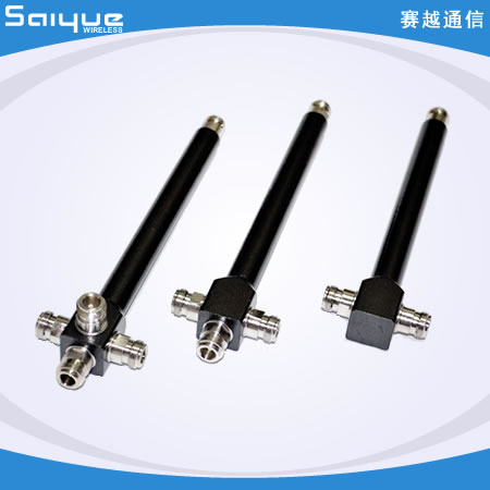  中卫FM调频广播同步广播功分器