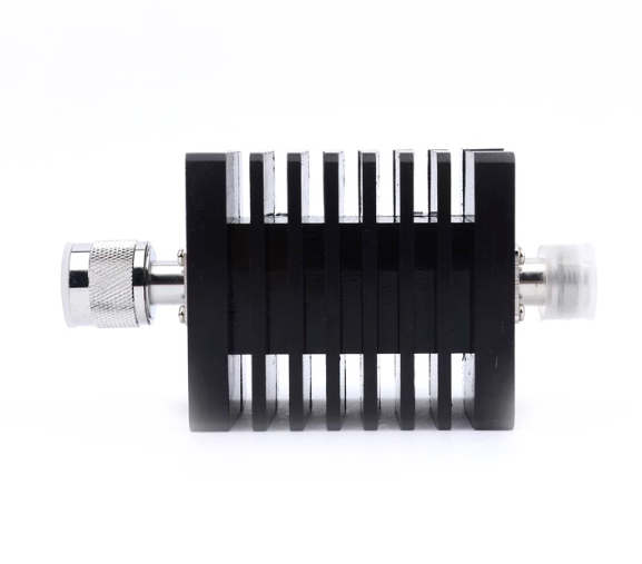  中卫腔体固定衰减器0-3G/0-4G  N型接口